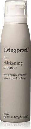 Actual product image Living Proof Full Thickening Mousse 149ml (149 ml, Foaming agent)