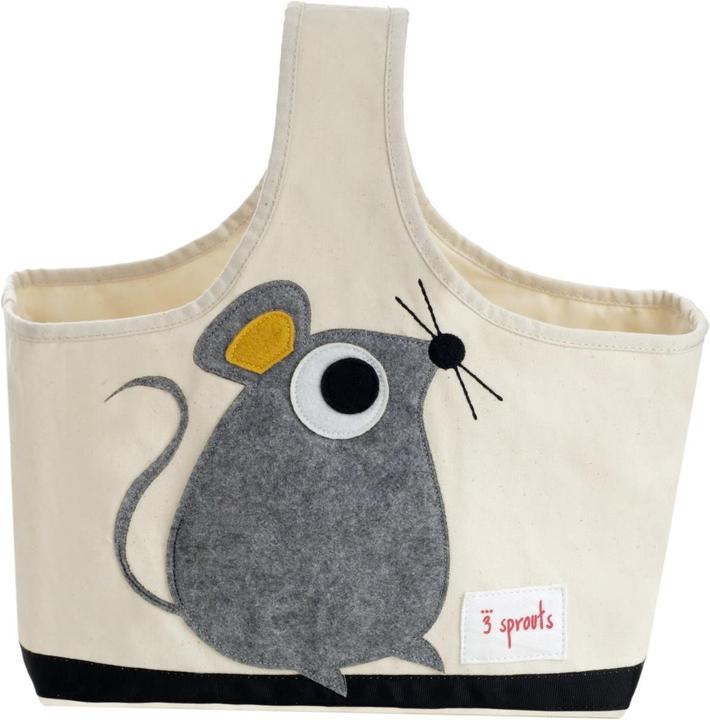 Image du produit 3 Sprouts Sac - Souris