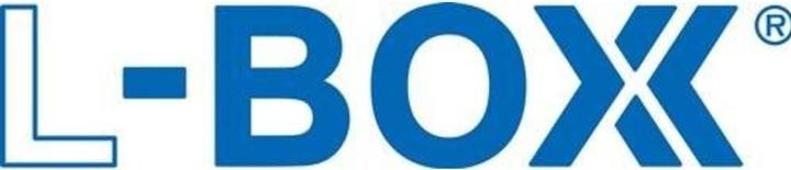 Produktbild Sortimo Schaumstoffeinlage L-Boxx