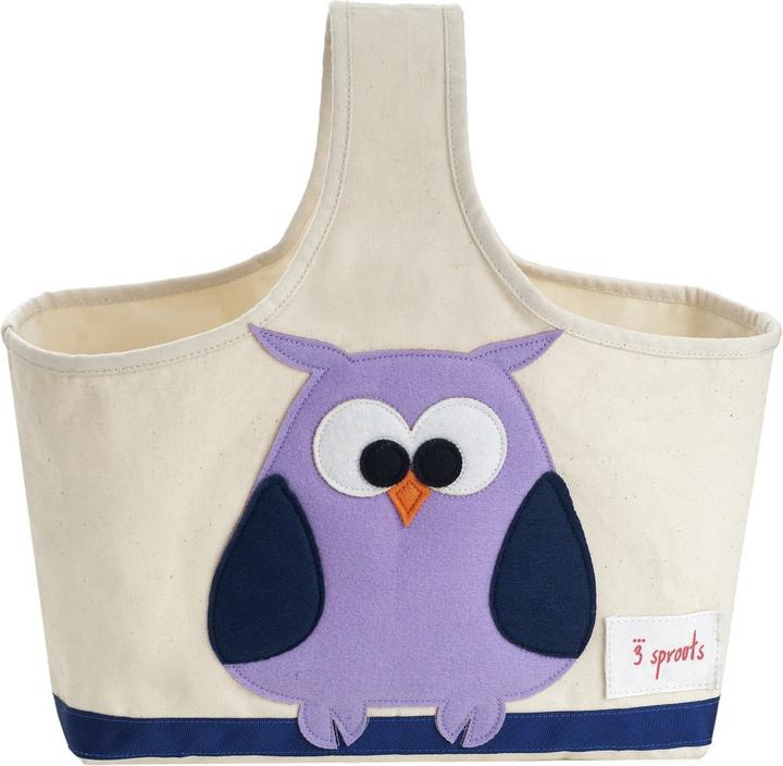 Image du produit 3 Sprouts Sac – hibou