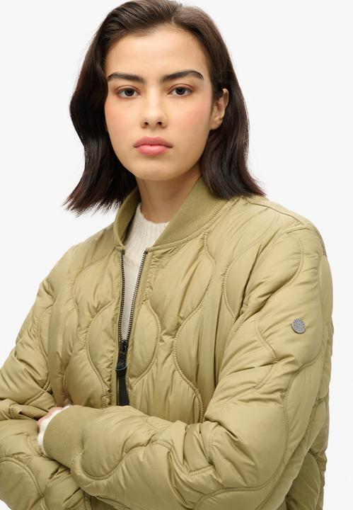 Immagine prodotto Superdry cappotto da studios (M)