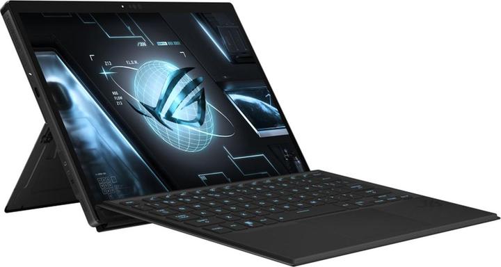 Produktbild ASUS ROG Flow Z13 (13.40", Intel Core i9-13900H, 16 GB, 1000 GB, DE)