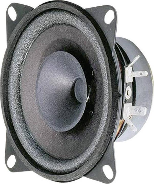 Actual product image Visaton Full range loudspeaker FR 10 HM