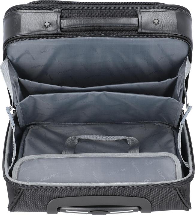 Actual product image Lightpak Bravo (28 l, Hand luggage (up to 50 litres))