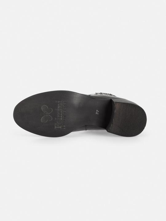 Immagine prodotto Felmini MIRA D947 Elegante stivaletto con tacco basso, realizzato in morbida pelle. Queste eleganti scarpe (39)