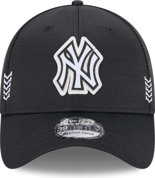 Actual product image New Era 39Thirty Cap - CLUBHOUSE New York Yankees - M/L (M/L)