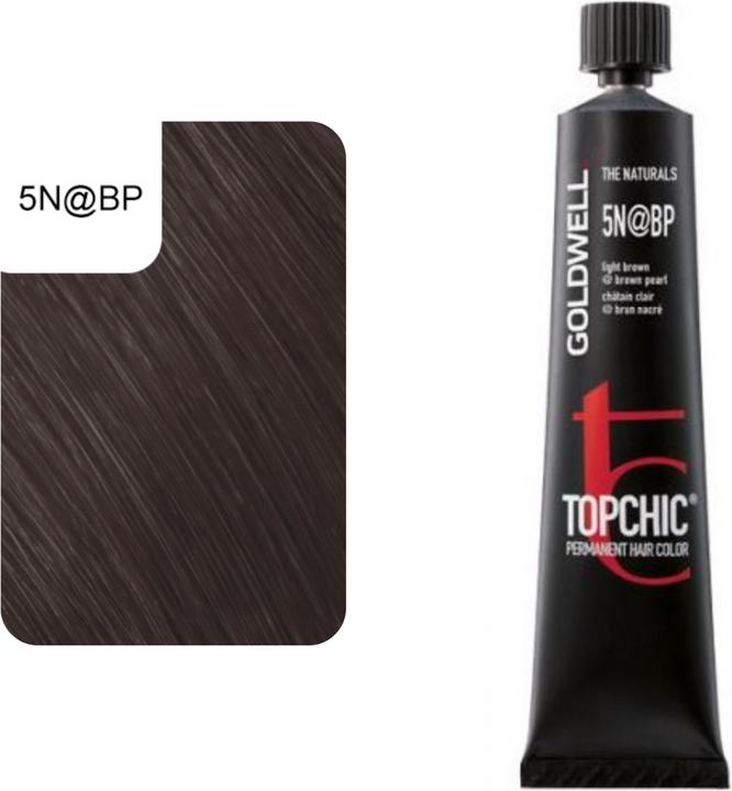Produktbild Goldwell Topchic (Braun)