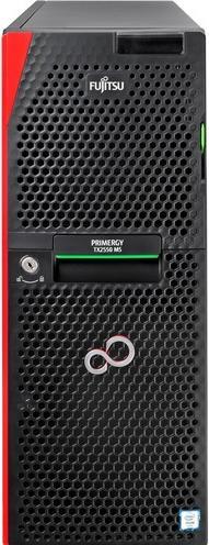 Image du produit Fujitsu PRIMERGY TX2550 M5 4215R 128GB (128 Go)