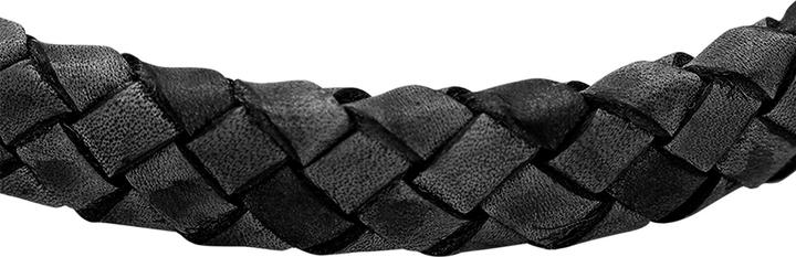 Immagine prodotto Heideman Bracciale in pelle Mika (19 cm, 100% pelle)