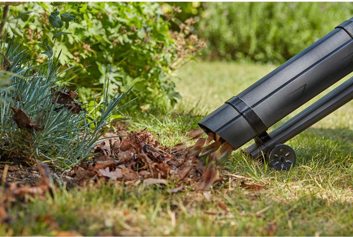 Produktbild Black & Decker BCBLV3625L1 Solo (Akkubetrieb, Laubsauger, Laubsauger-& bläser, Laubbläser)