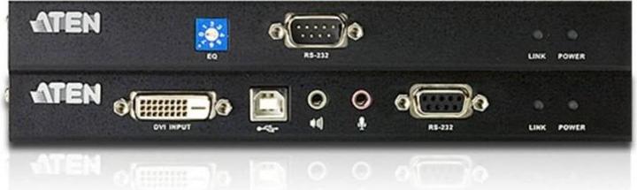 Immagine prodotto Aten CE600 estensione KVM DVI, USB