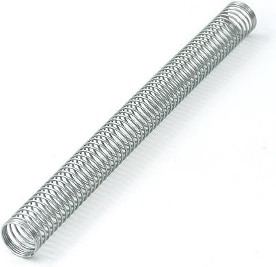 Produktbild Aquatuning Knickschutzfeder 16mm (200mm Lang)