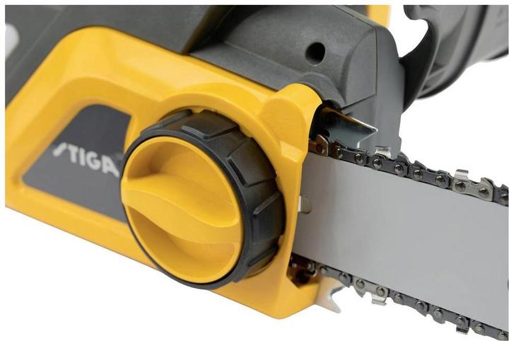 Actual product image Stiga CS 122c 16″ (Electric chain saw)