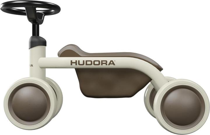 Actual product image Hudora Steppy 6 balance bike (6")