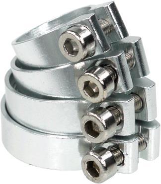 Produktbild Aquatuning Schlauchschelle Innensechskant 10-11.2mm