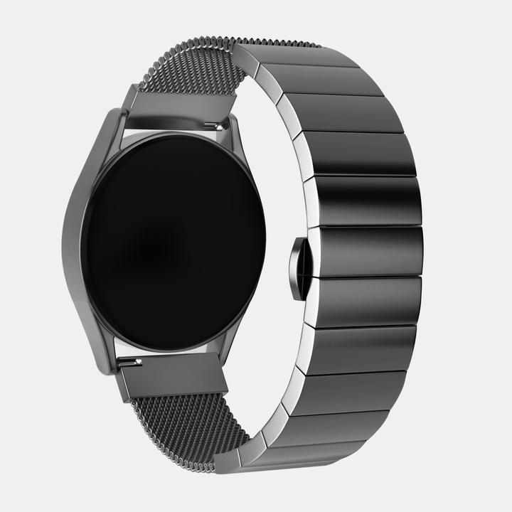 Produktbild Strap-it Stahlarmband (Edelstahl)