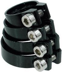 Immagine prodotto Phobya Fascetta stringitubo Allen 16-17mm