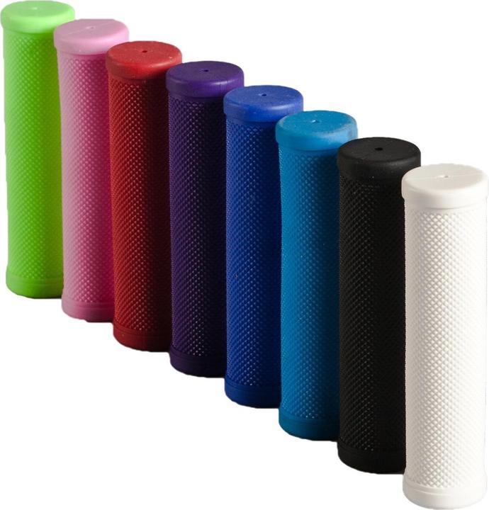 Actual product image Klean Keirin Grips (Orange)