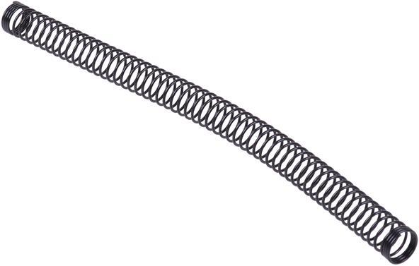 Image du produit Aquatuning Ressort de protection contre le flambage individuel 10mm (200mm de long)