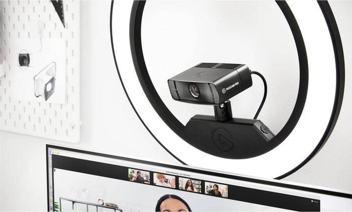 Produktbild Elgato Facecam Pro (8.30 Mpx)