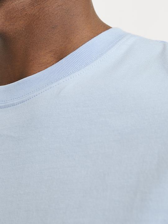 Actual product image Jack & Jones Jjecharge Tee O-Neck Noos (S)