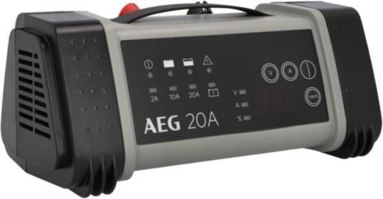 Actual product image AEG Automatic charger (12V, 24V, 20 A)