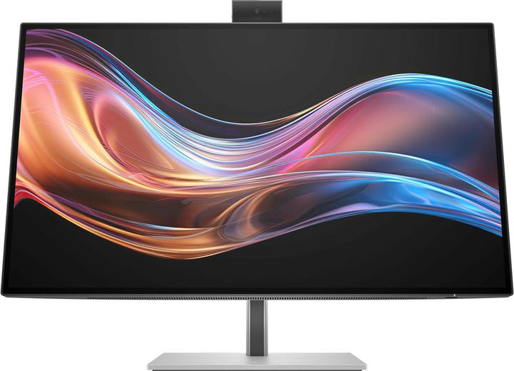 HP 727pm Docking Display (3840 x 2160 Pixel, 27")