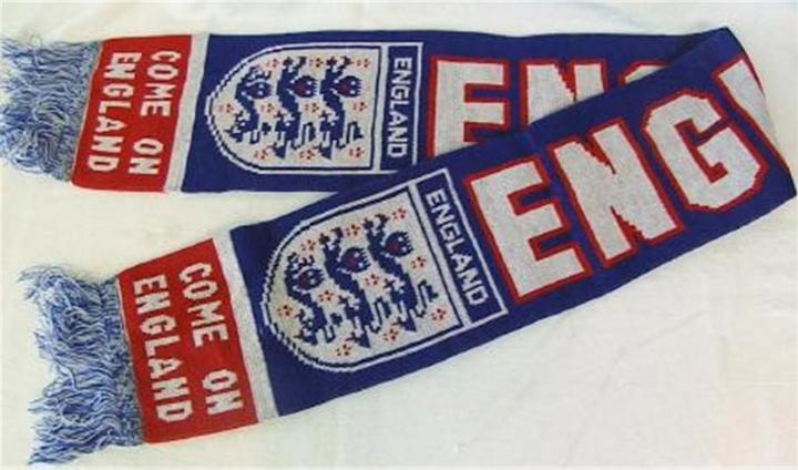 Scarfs