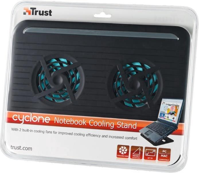 Actual product image Trust Cyclone
