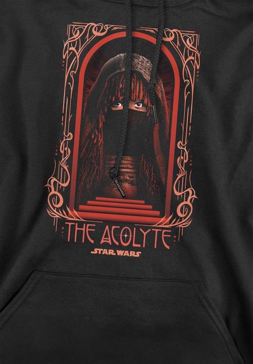 Image du produit Star Wars - Sweat à capuche - Homme (L)