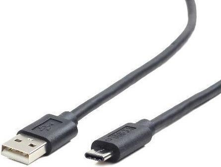 Produktbild Gembird A – C (1.80 m, USB 2.0)