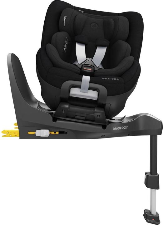 Actual product image Maxi-Cosi Mica 360 Pro (Reboarder, ECE R129/i-Size Standard)