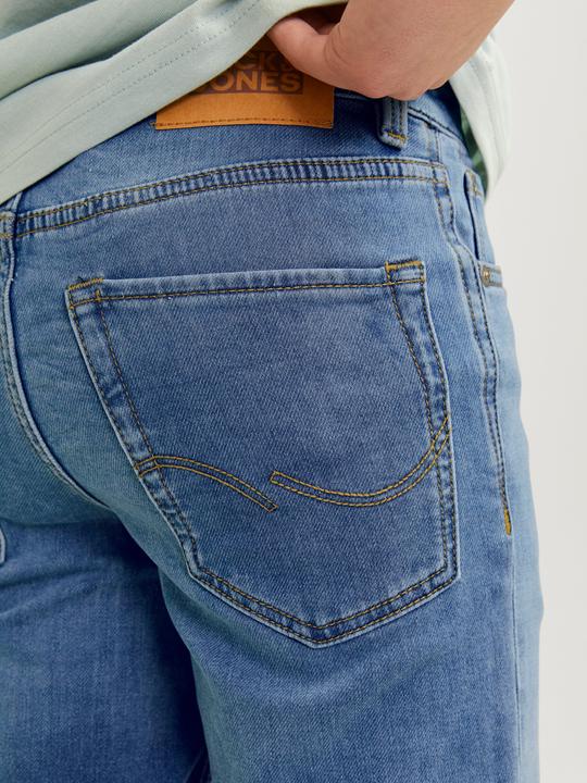 Produktbild Jack & Jones Regular Fit Regular Fit Shorts Für jungs Regular Fit Shorts (140)