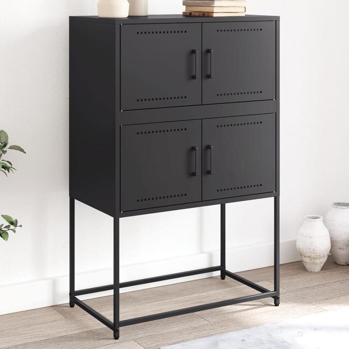 Actual product image VidaXL Sideboard (38.5 x 38.5 x 107 cm)