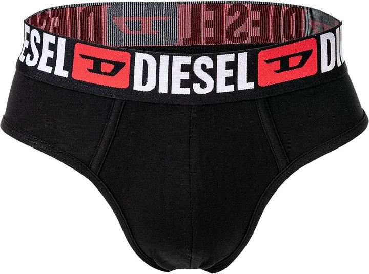 Produktbild Diesel Slip Casual Stretch UMBR-ANDRETHREEPACK (L, 3er Pack)