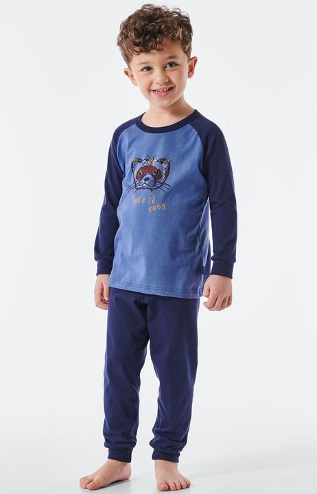 Actual product image Schiesser Boys pyjamas (92)