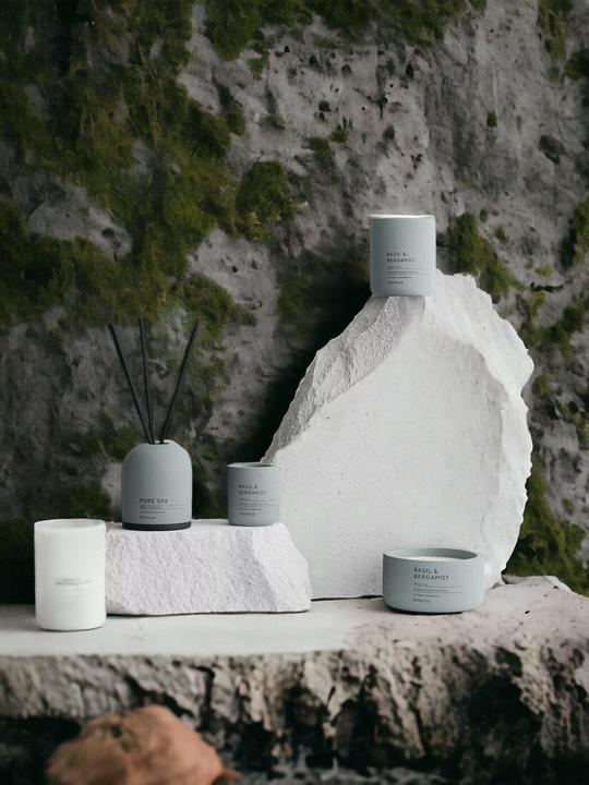 Image du produit Blomus Coffret de parfum d'ambiance FRAGA (100 ml)