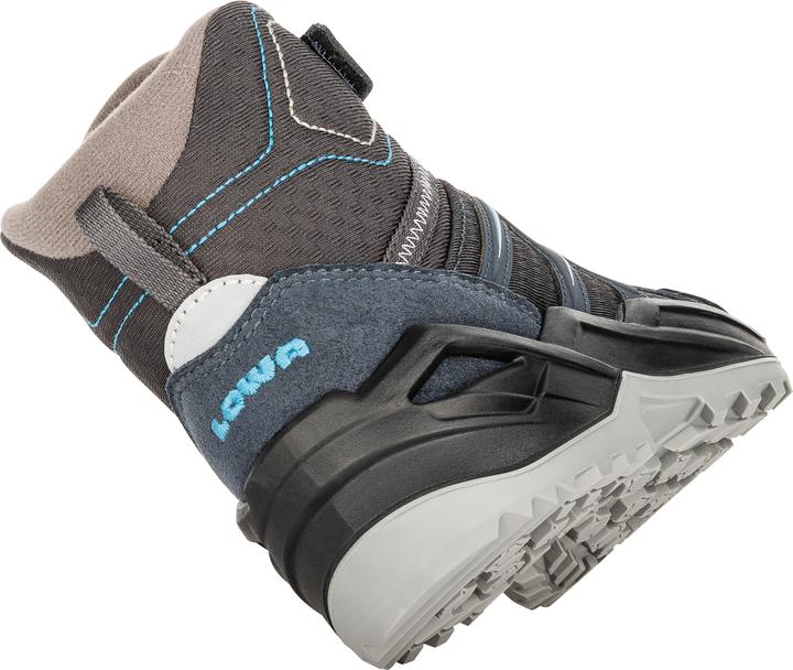 Image du produit Lowa Maddox WARM GTX bleu acier (31)