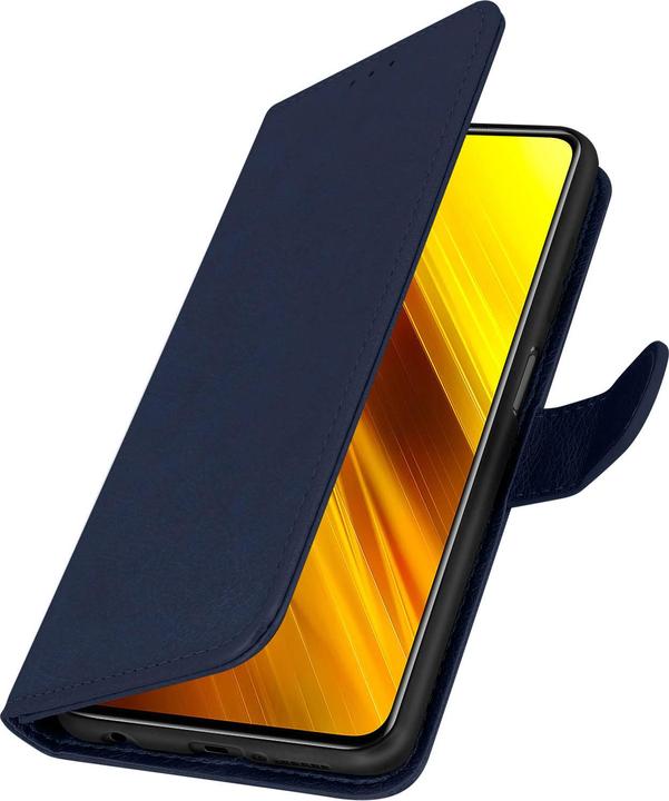 Image du produit Avizar Série Chester (Xiaomi Poco X3 Pro)