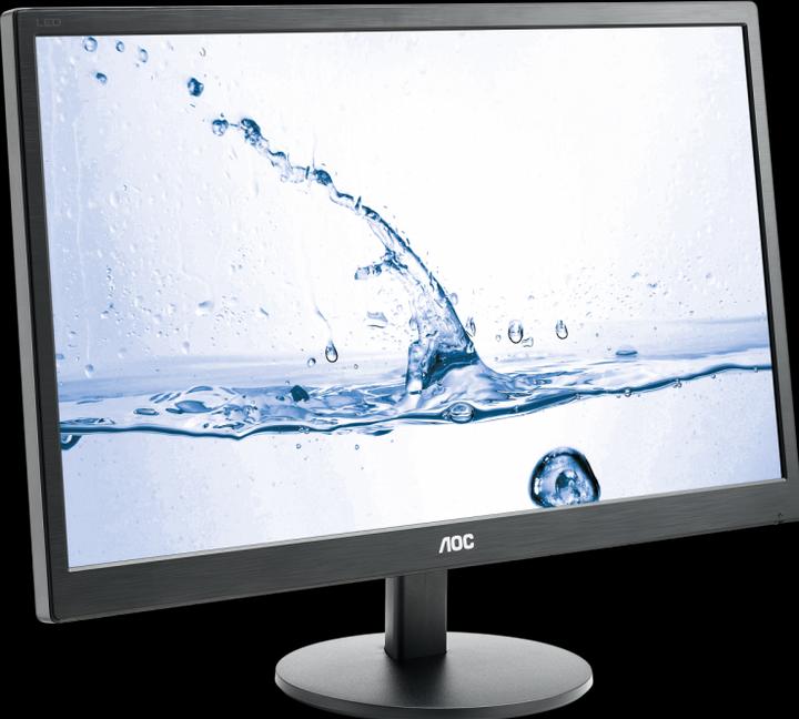 Immagine prodotto AOC M2470swh (1920 x 1080 pixel, 24")