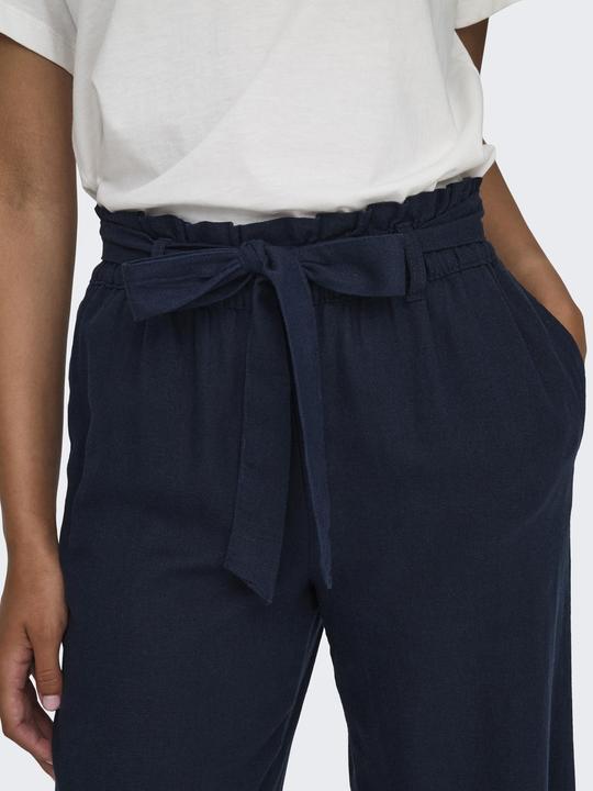 Produktbild JdY Jdysay Mw Linen Belt Pant Wvn Noos (42)