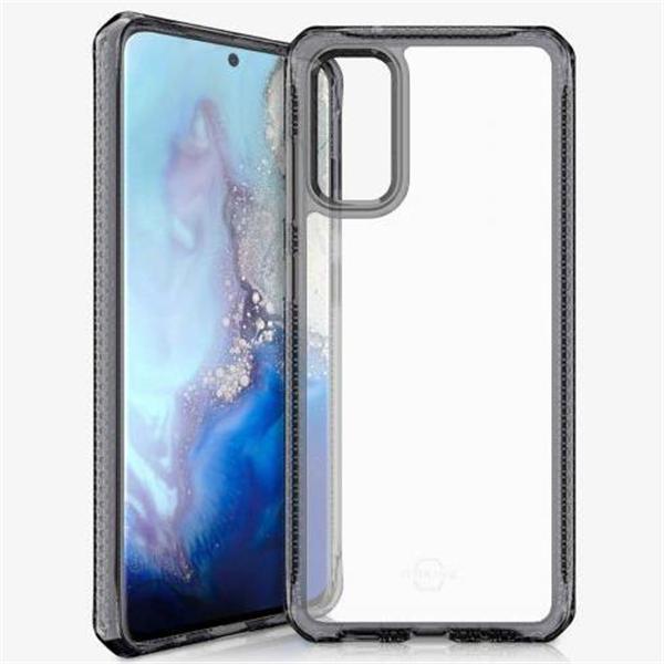 Produktbild Itskins Hybrid Clear (Samsung Galaxy S20)