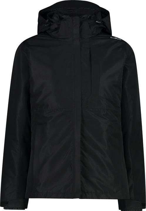 Actual product image CMP Campagnolo Zip Hoodie (L)