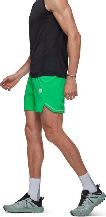Actual product image Mammut Aenergy TR Shorts (50)
