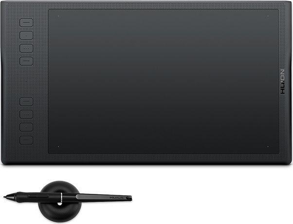Immagine prodotto Huion Tavoletta grafica Inspiroy Q11K V2 (5080 lpi)