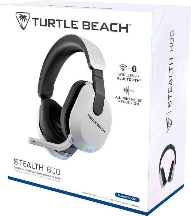 Image du produit Turtle Beach Stealth 600 Gen 3 (Sans fil)