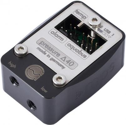 Aqua Computer Drucksensor mps pressure Delta 40