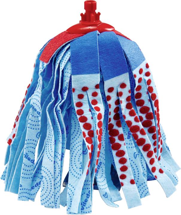 Produktbild Vileda SuperMocio Velour (1 Stk.)