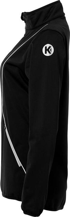 Actual product image Kempa Curve Classic Jacket Women (XS)