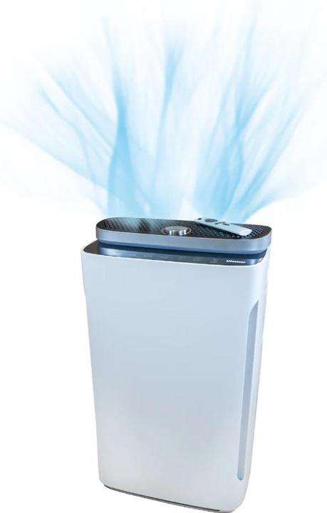 Actual product image Unold Air purifier + humidifier Omega (104 m²)